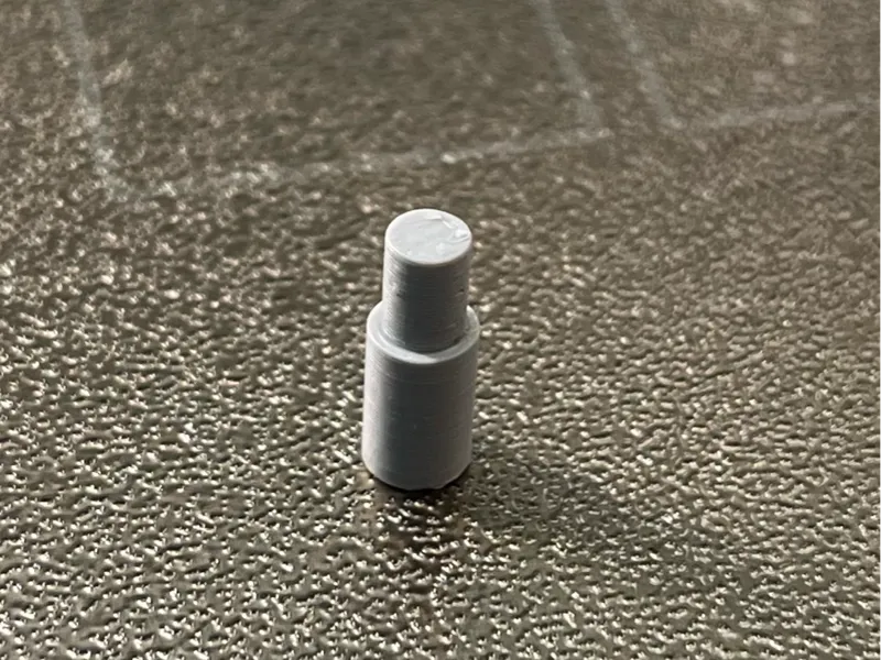 Parametric cylinders