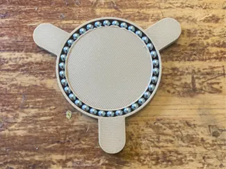 Fidget Spinner