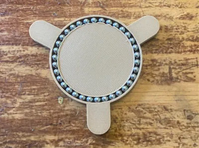 Fidget Spinner