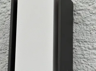 Lampenglas Phillips Hue Wandlampe
