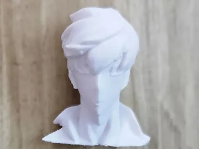Sung Jin-Woo Miniature
