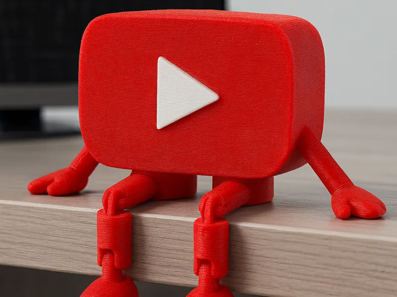 Youtube Buddy