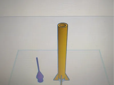 rocket v.2