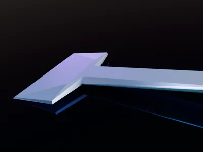 Rugged Scraper | 3 - 6 CM