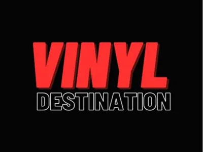 Vinyl keychains