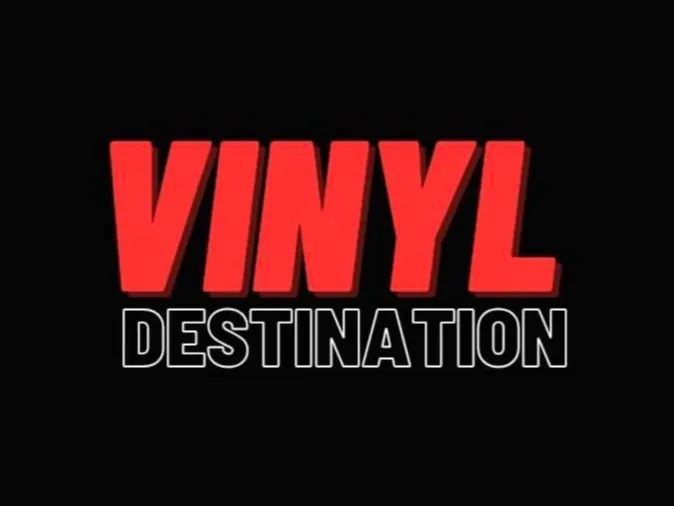 Vinyl keychains