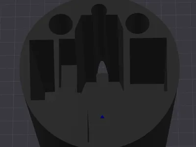 Gun Holder