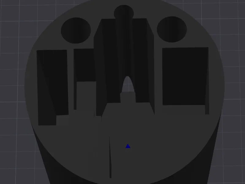 Gun Holder