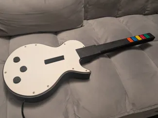 Clone Hero controller