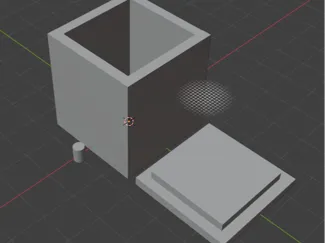 Container