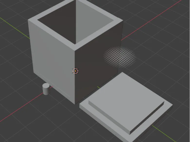 Container