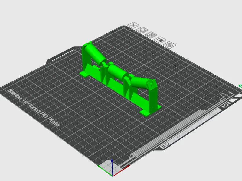 conveyor group