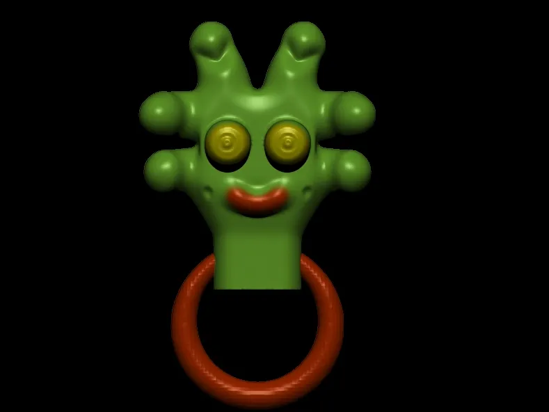 toy handle