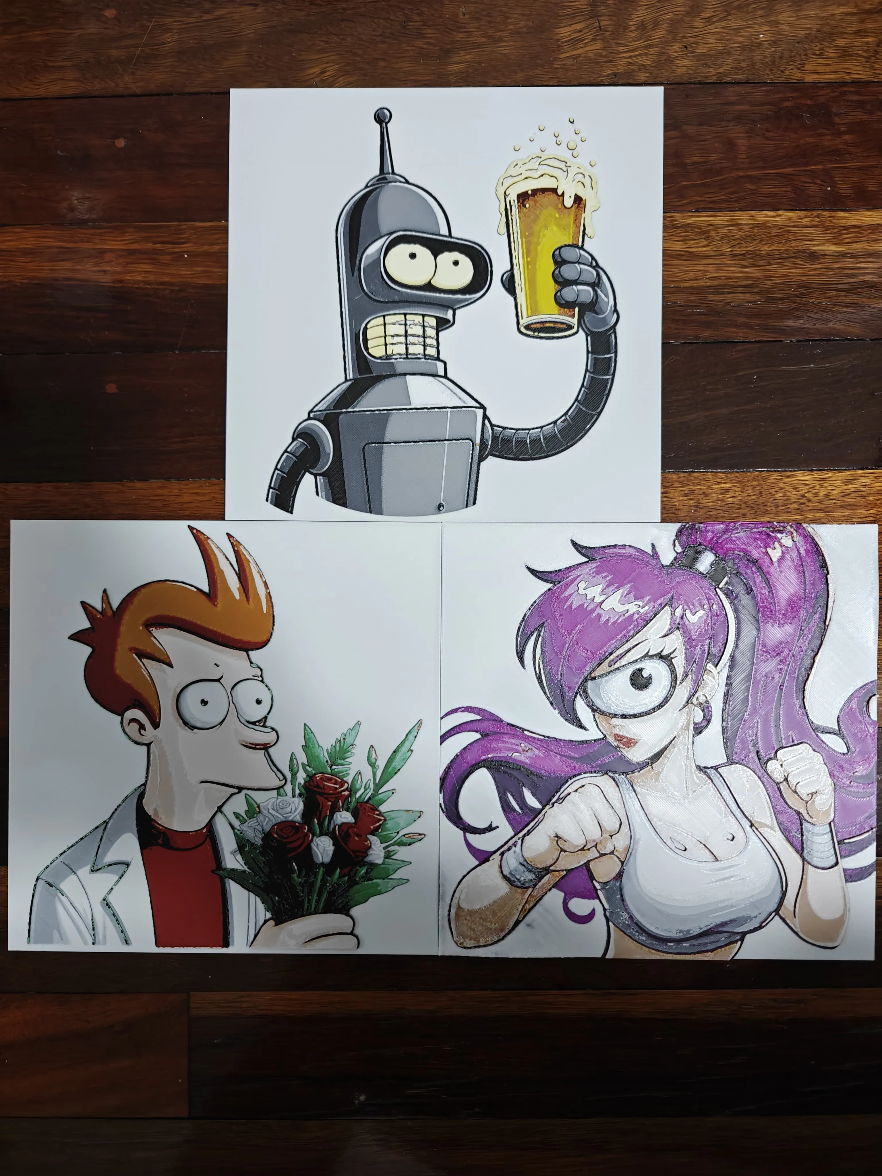 Jessica Rabbit - Free 3D Print Model - MakerWorld