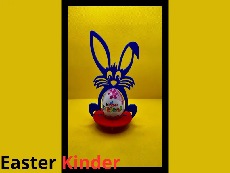 Easter Kinder