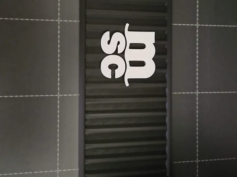 MSC Shipping container
