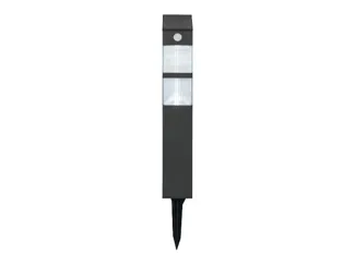 Standfuß für LED-Solar-Gartenleuchte Livarno Home