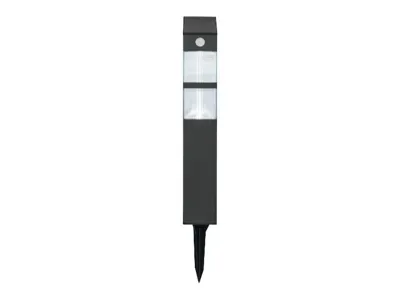 Base for Livarno Home LED solar garden light