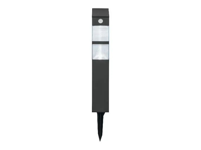 Standfuß für LED-Solar-Gartenleuchte Livarno Home