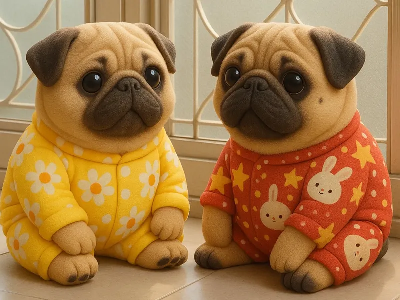pugpug