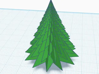 a tree