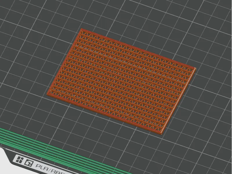 simple radiator