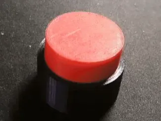 FIDGET BUTTON