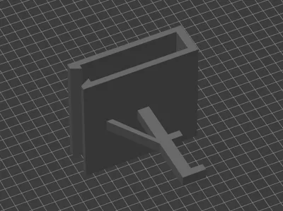 IEM Holder