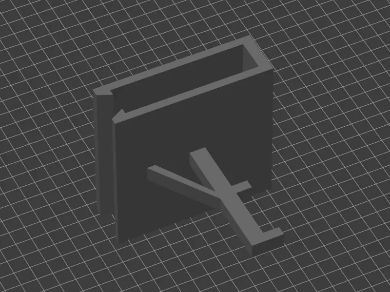 IEM Holder