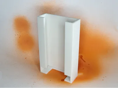 Bubble gum dispenser