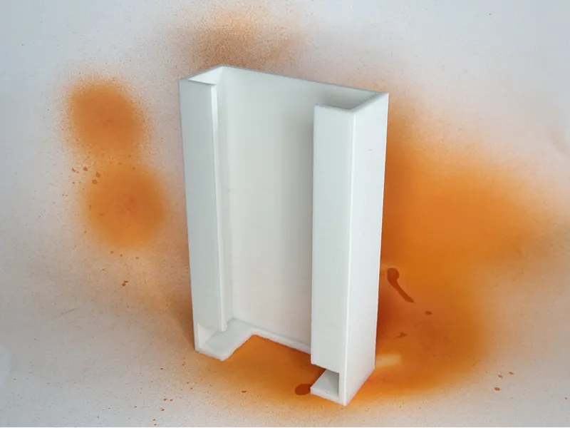 Bubble gum dispenser