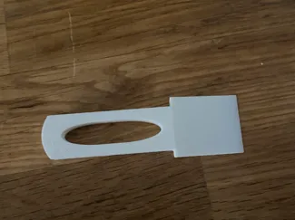 bed scraper