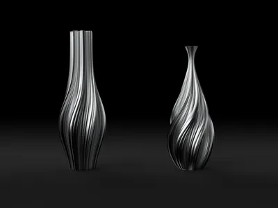 Parameter Vase
