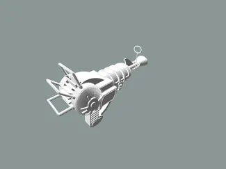 raygun