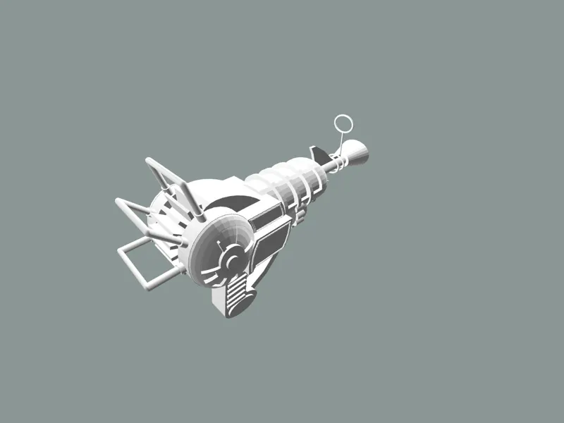 raygun