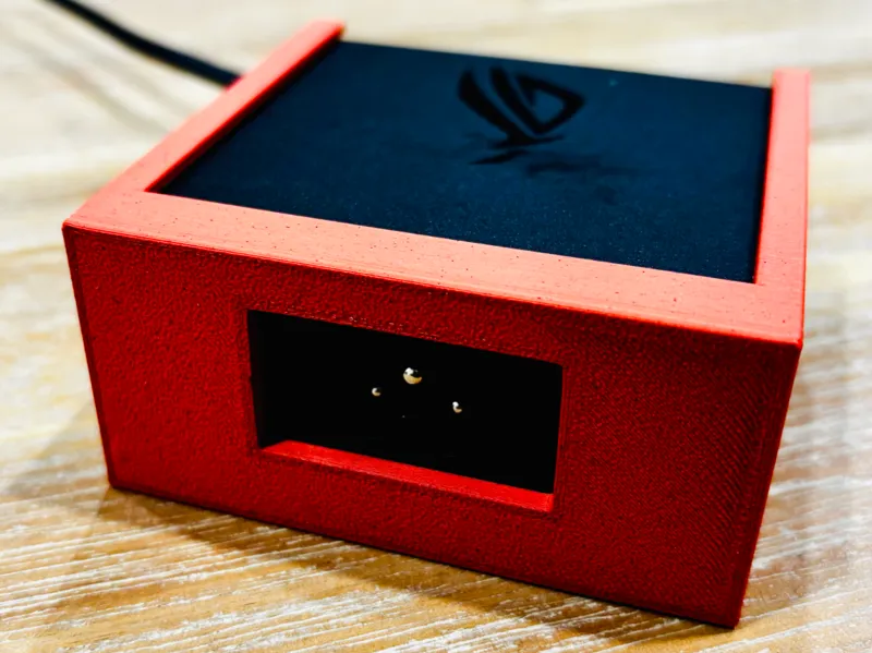 Underware Item Holder - ASUS AC Adaptor 100W 