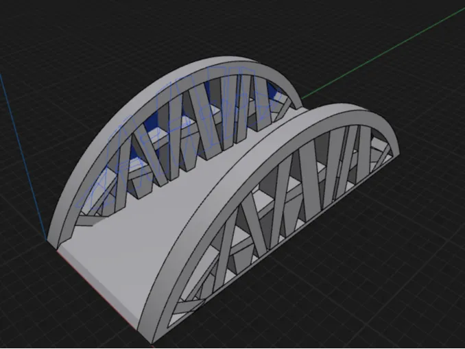 Good bridge
