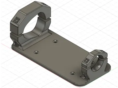 Dremel Holder