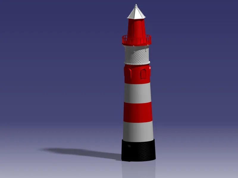 Leuchtturm