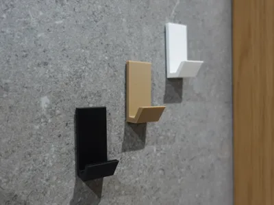 Wall hook