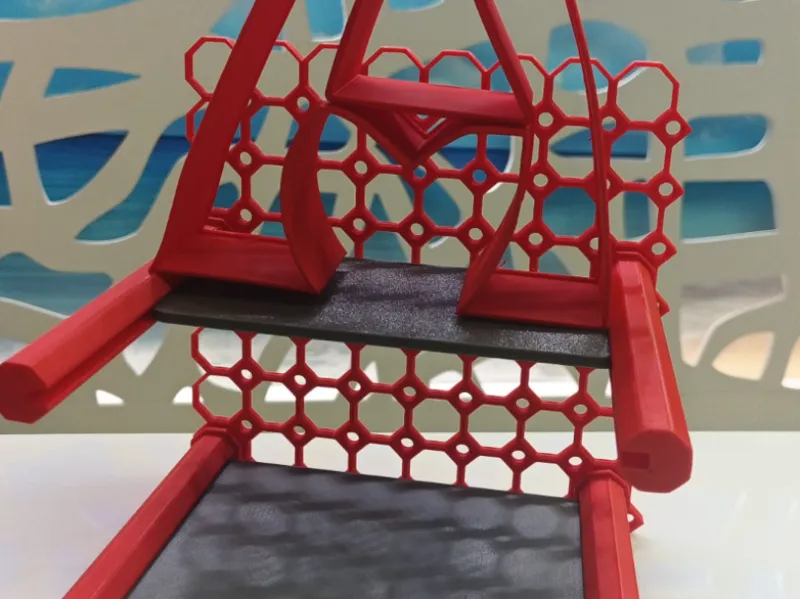 Estantes metrica para sistemas Multiboard 