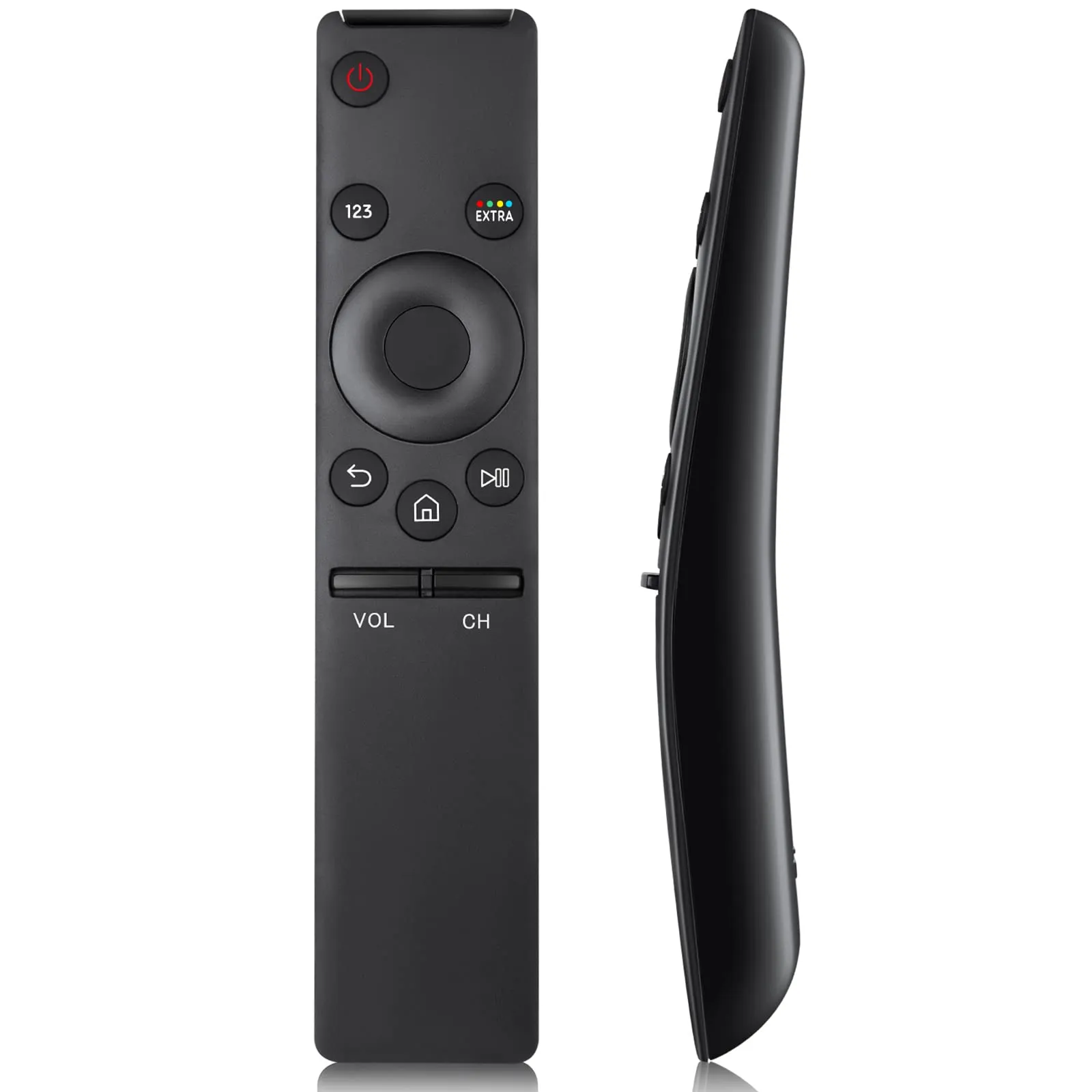 Modern Remote Holder - 4 slots Remixed by Robert - MakerWorld