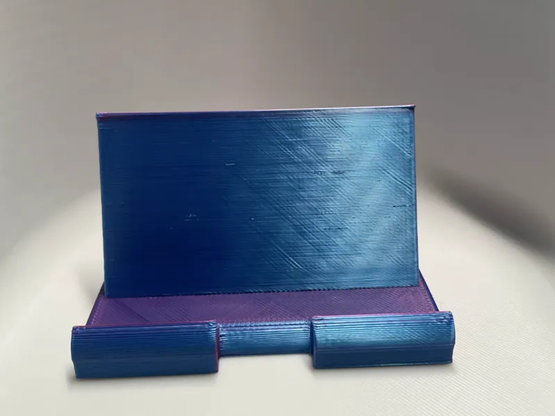 Simple Phone Stand