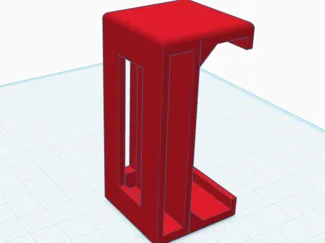 Garmin Edge WatchLink Cradle