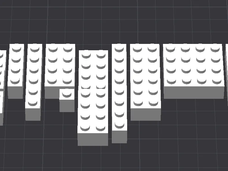 Bricks