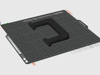 Case handle
