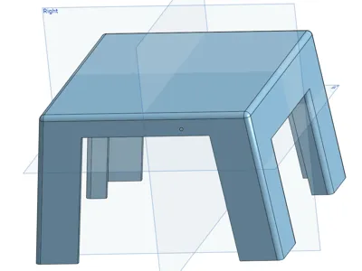 Stool