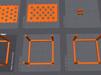 Trashbox PETG