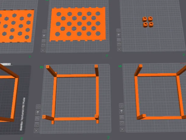 Trashbox PETG