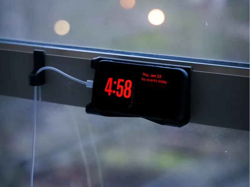 Night Stand for Phone